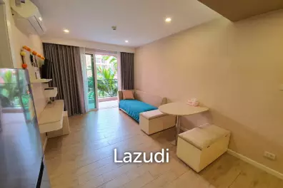 1 Bedroom Condo for Sale in Seven Seas Resort