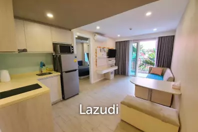 1 Bedroom Condo for Sale in Seven Seas Resort