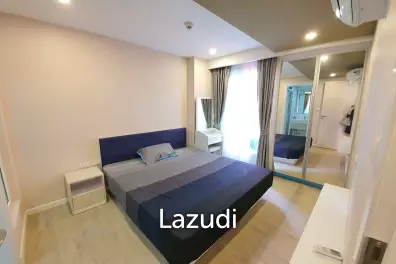 1 Bedroom Condo for Sale in Seven Seas Resort