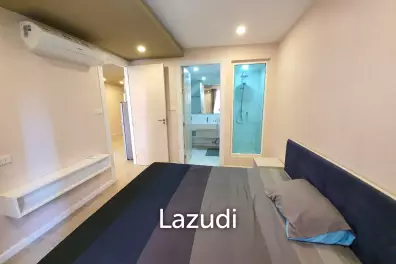 1 Bedroom Condo for Sale in Seven Seas Resort