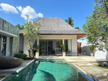 2 Bedroom Anchan Hills Villa For Sale