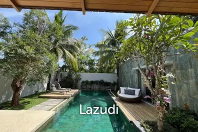 2 Bedroom Anchan Hills Villa For Sale