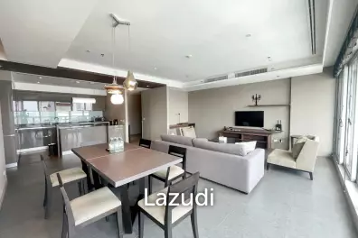 Ultra-Luxury 11BR Condo at The River, Khlong San