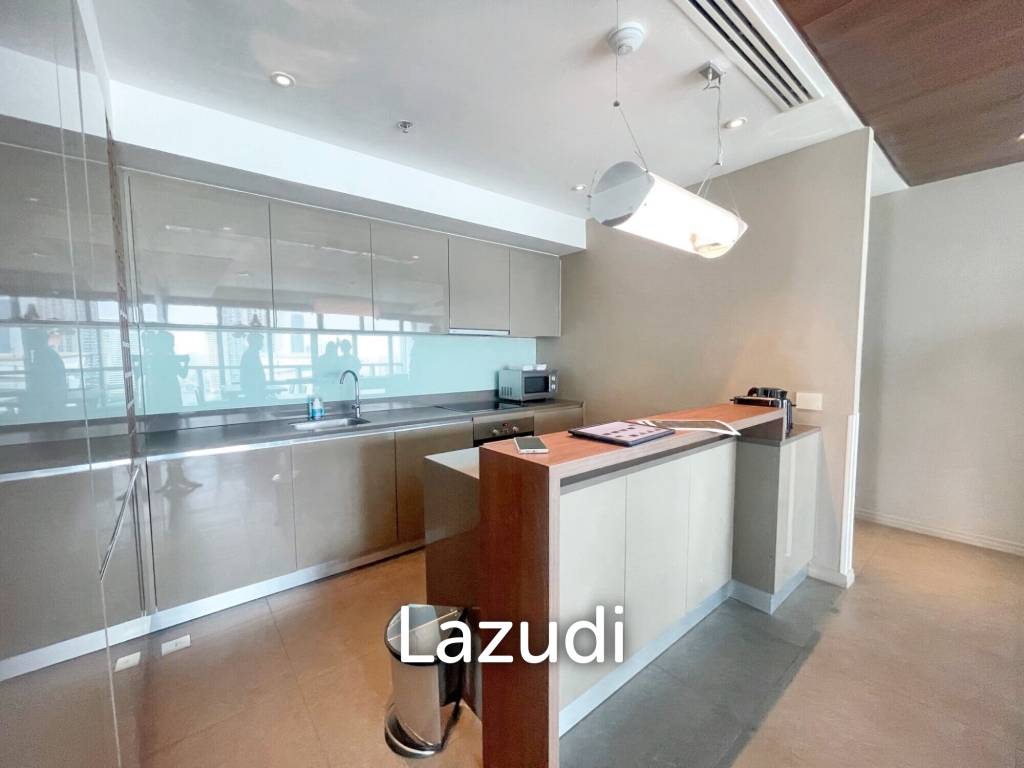 Ultra-Luxury 11BR Condo at The River, Khlong San