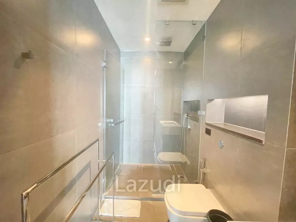 Ultra-Luxury 11BR Condo at The River, Khlong San