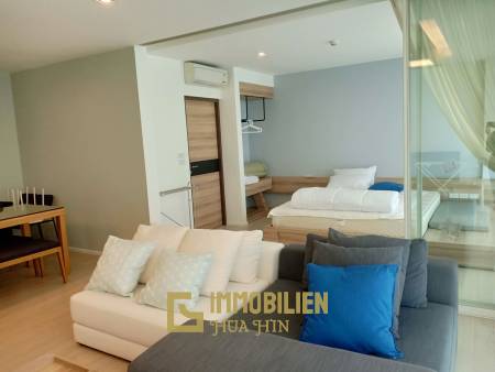 Wan Vayla Condo Hua Hin : 2 bed with sea view