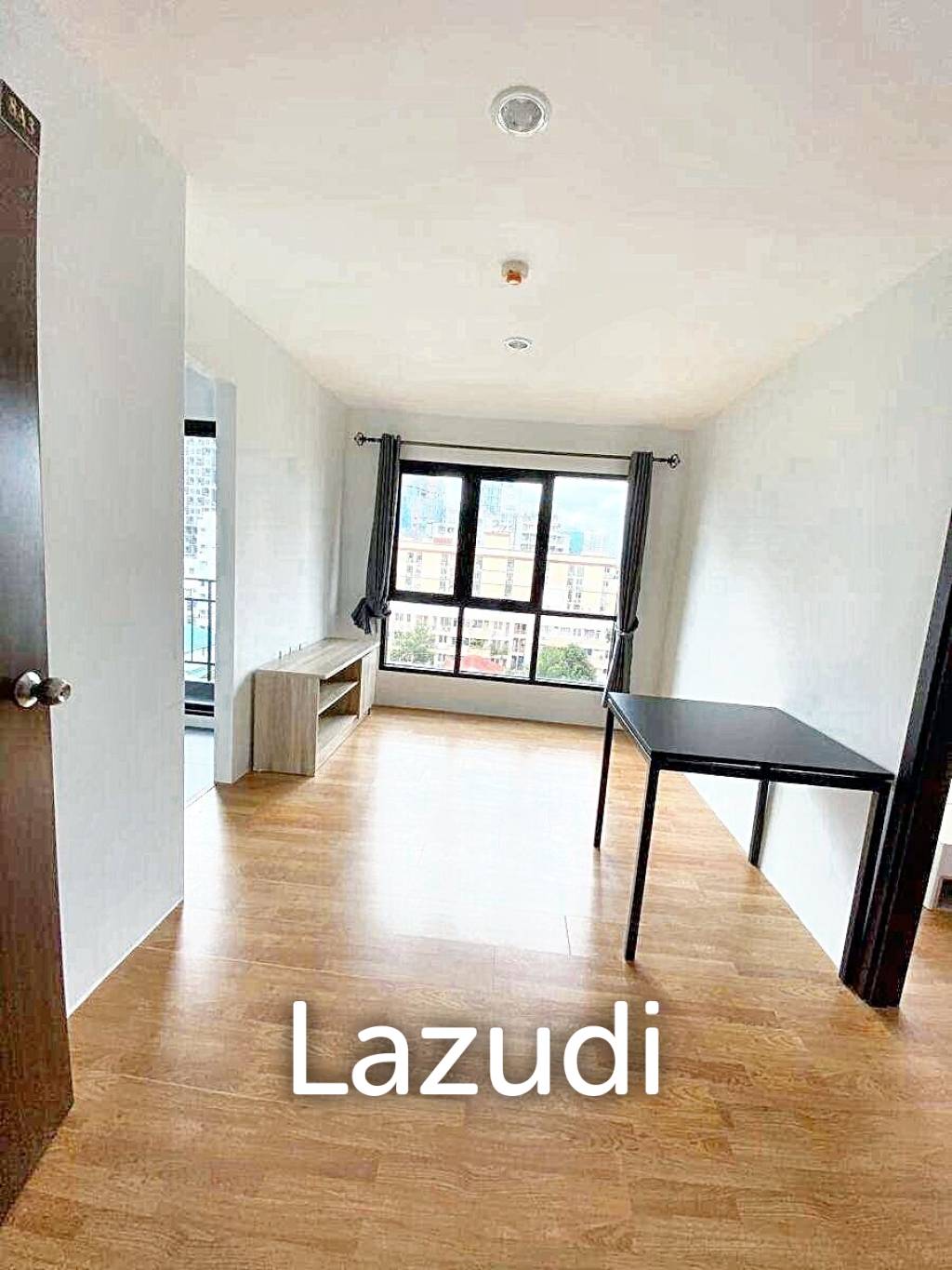 1 Bedroom 1 Bathroom 34 SQ.M Vela de Residence