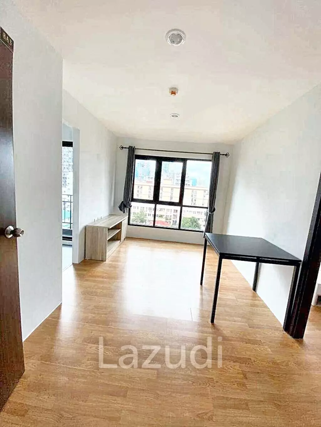 1 Bedroom 1 Bathroom 34 SQ.M Vela de Residence