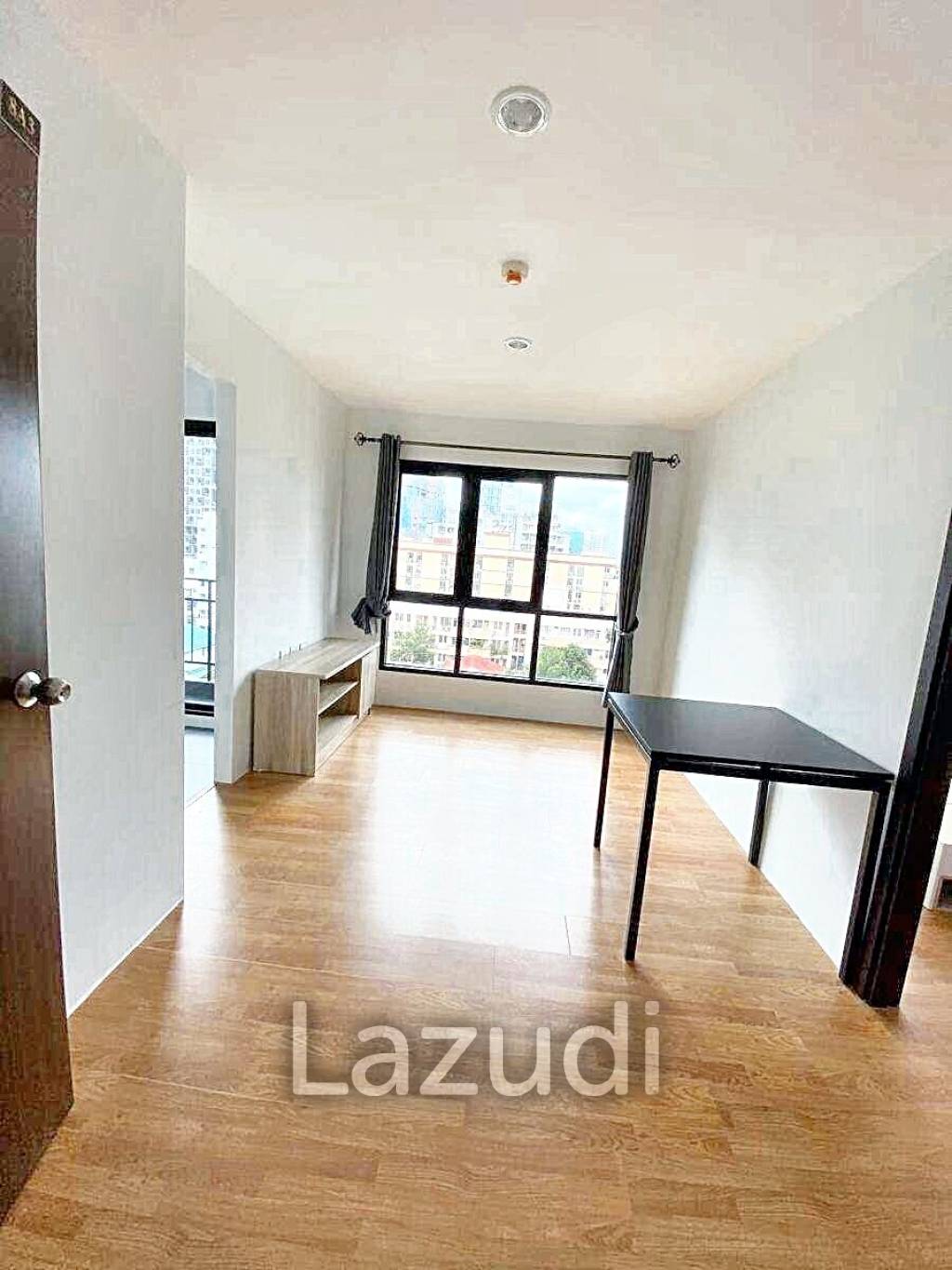 1 Bedroom 1 Bathroom 34 SQ.M Vela de Residence