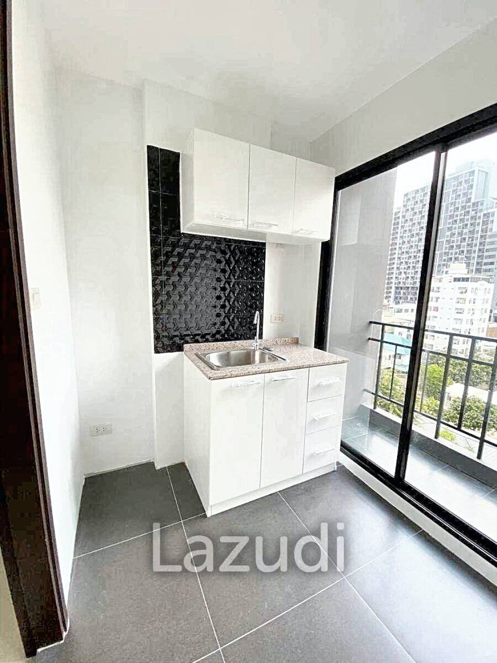 1 Bedroom 1 Bathroom 34 SQ.M Vela de Residence