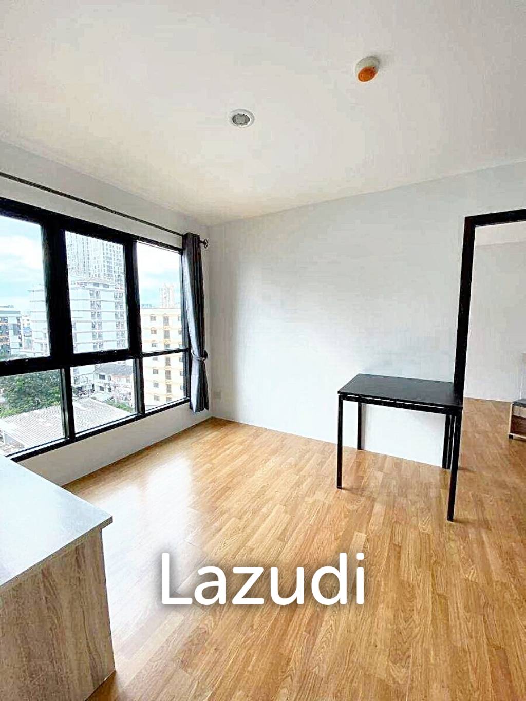 1 Bedroom 1 Bathroom 34 SQ.M Vela de Residence