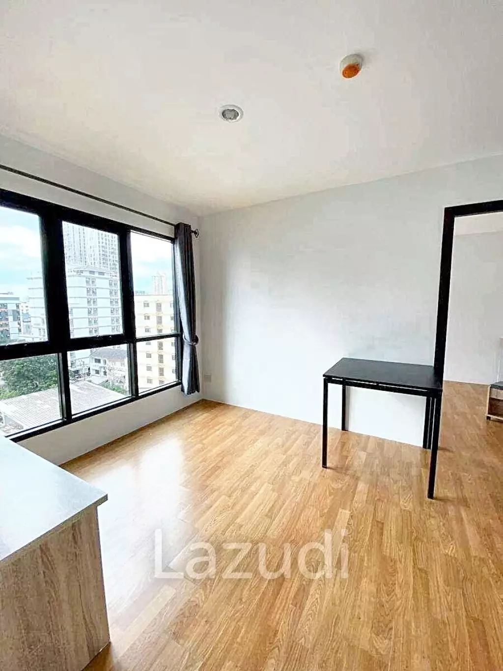 1 Bedroom 1 Bathroom 34 SQ.M Vela de Residence