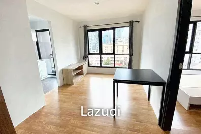 1 Bedroom 1 Bathroom 34 SQ.M Vela de Residence