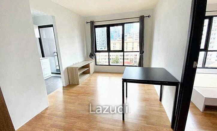 1 Bedroom 1 Bathroom 34 SQ.M Vela de Residence