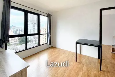 1 Bedroom 1 Bathroom 34 SQ.M Vela de Residence