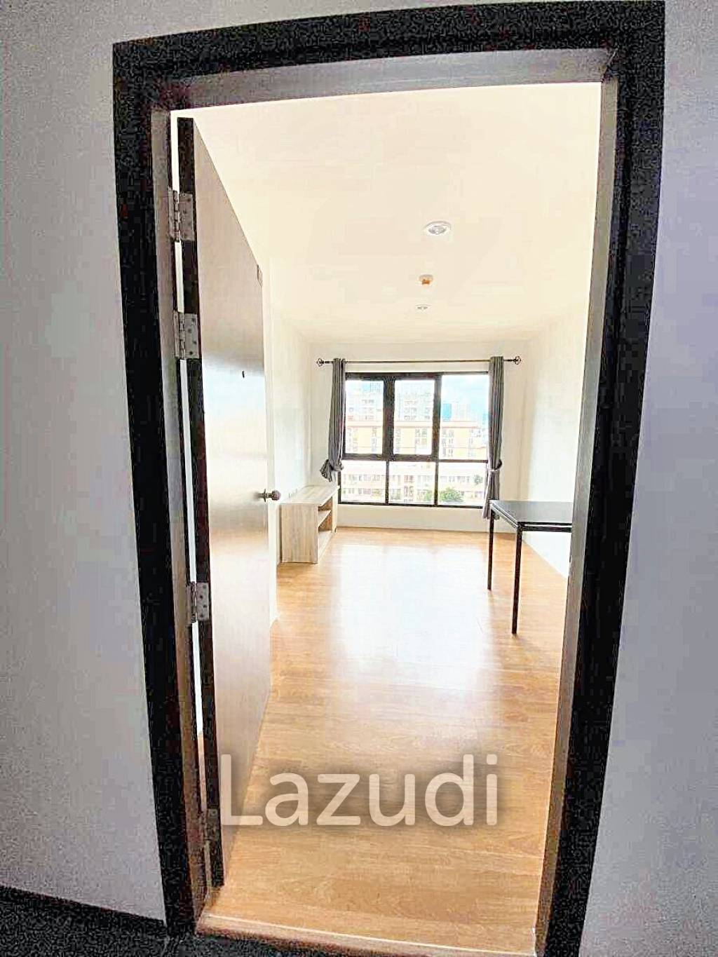 1 Bedroom 1 Bathroom 34 SQ.M Vela de Residence