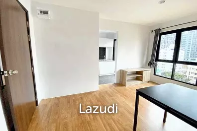 1 Bedroom 1 Bathroom 31 SQ.M Vela de Residence