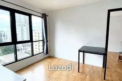 1 Bedroom 1 Bathroom 31 SQ.M Vela de Residence