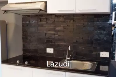 Studio in Pattaya Beach Condo for Sale and Rent
