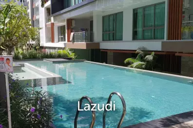 One bedroom Condo for Sale and Rent in The Urban Pattaya