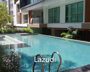 One bedroom Condo for Sale and Rent in The Urban Pattaya