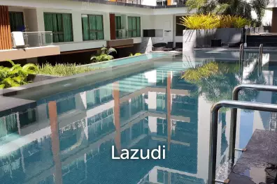 One bedroom Condo for Sale and Rent in The Urban Pattaya