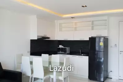 One bedroom Condo for Sale and Rent in The Urban Pattaya