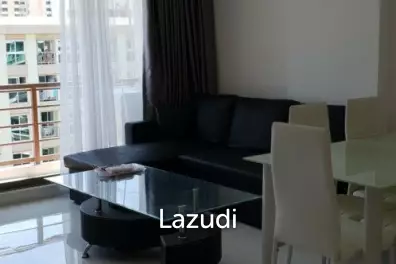 One bedroom Condo for Sale and Rent in The Urban Pattaya