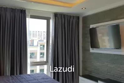 One bedroom Condo for Sale and Rent in The Urban Pattaya