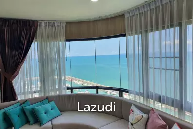 2 Bedroom condo for sale in Ocean Marina