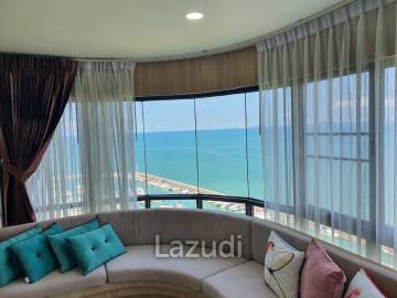 2 Bedroom condo for sale in Ocean Marina