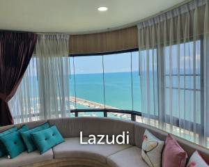 2 Bedroom condo for sale in Ocean Marina