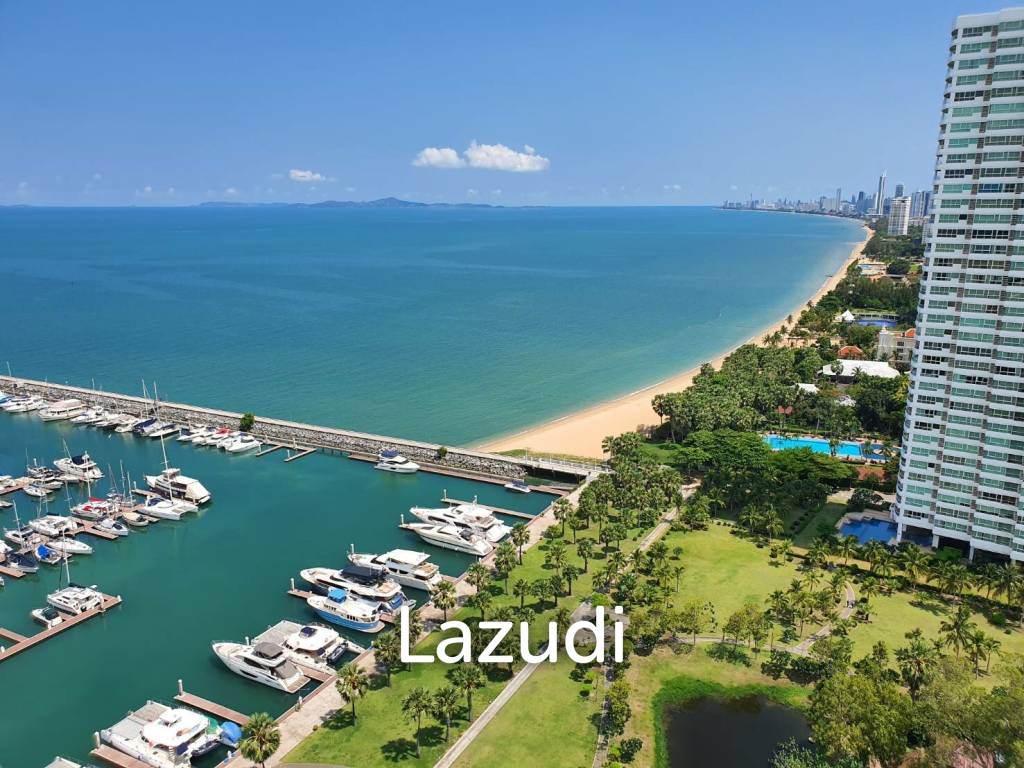 2 Bedroom condo for sale in Ocean Marina
