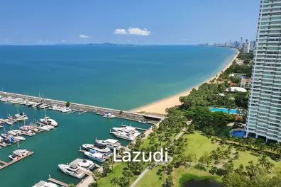 2 Bedroom condo for sale in Ocean Marina
