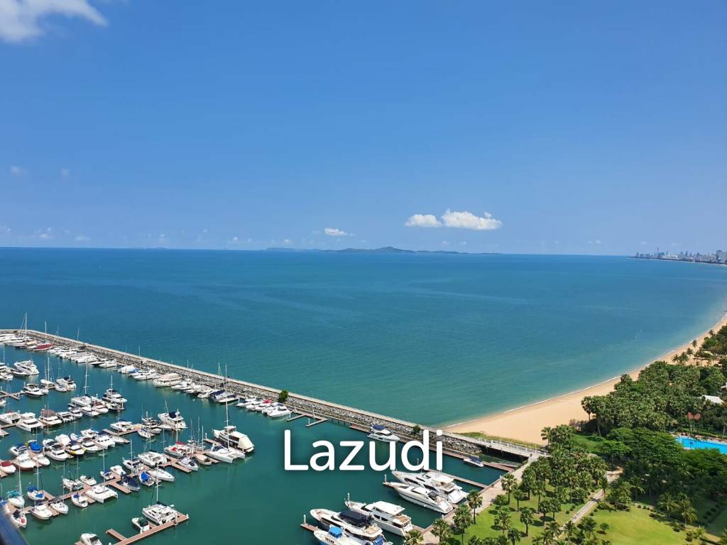 2 Bedroom condo for sale in Ocean Marina