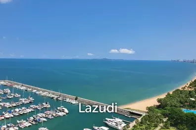 2 Bedroom condo for sale in Ocean Marina