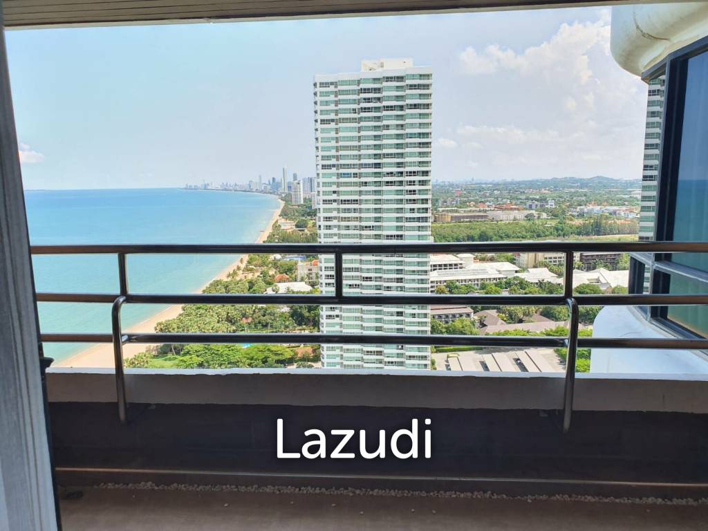 2 Bedroom condo for sale in Ocean Marina