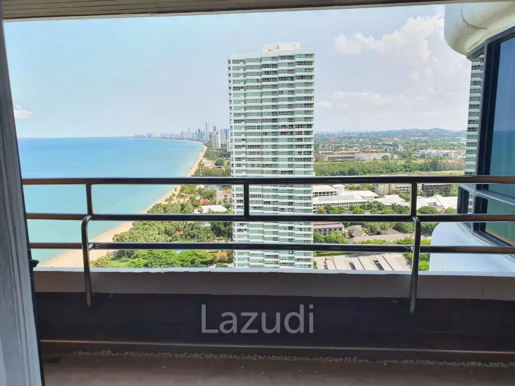 2 Bedroom condo for sale in Ocean Marina