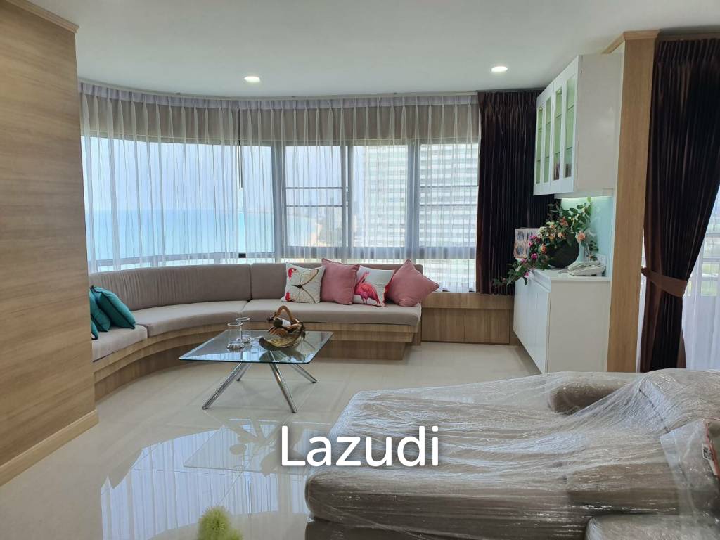 2 Bedroom condo for sale in Ocean Marina
