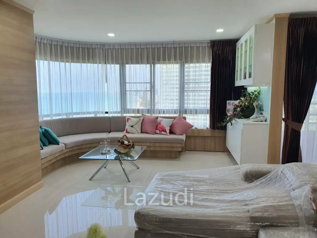2 Bedroom condo for sale in Ocean Marina