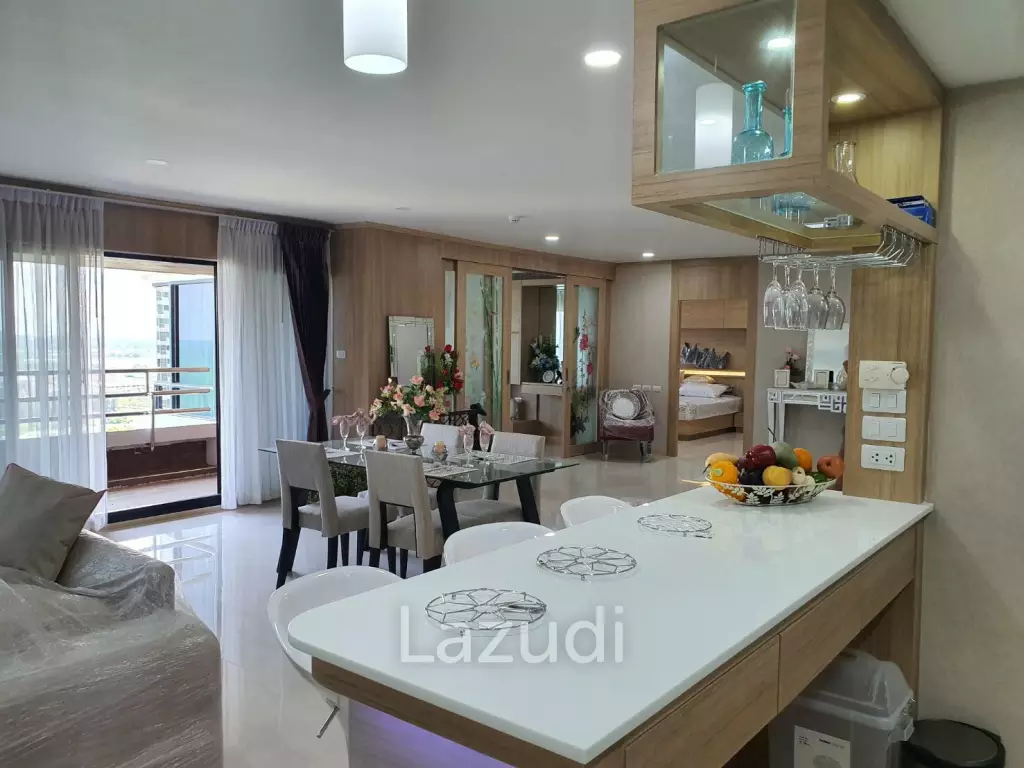 2 Bedroom condo for sale in Ocean Marina
