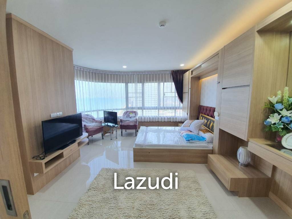 2 Bedroom condo for sale in Ocean Marina