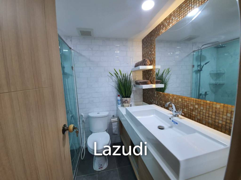 2 Bedroom condo for sale in Ocean Marina