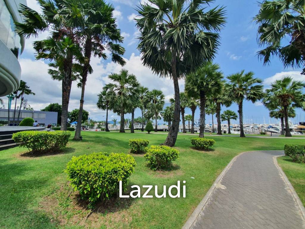 2 Bedroom condo for sale in Ocean Marina