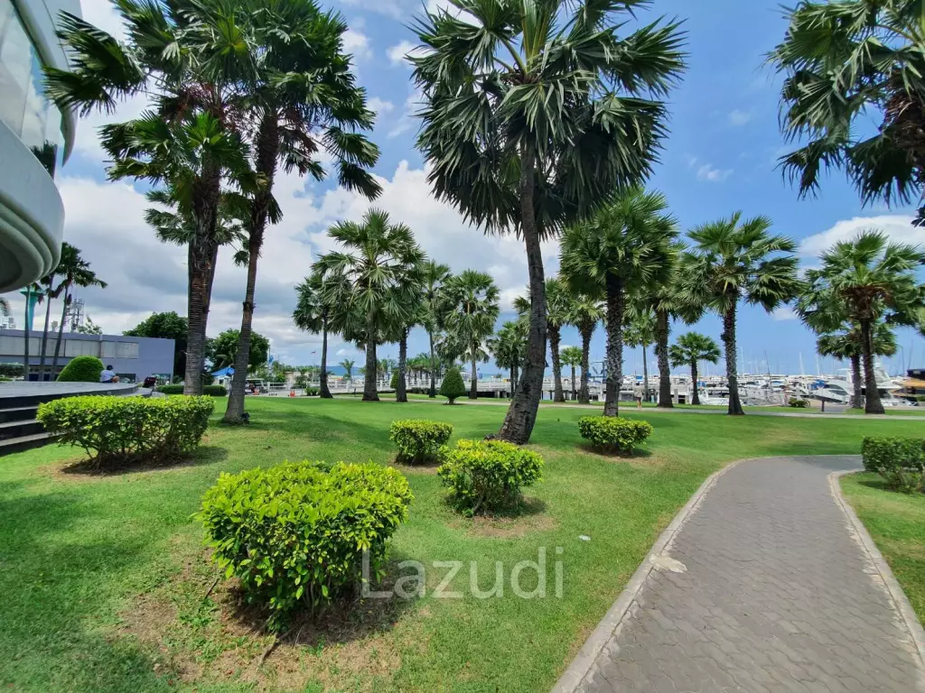 2 Bedroom condo for sale in Ocean Marina