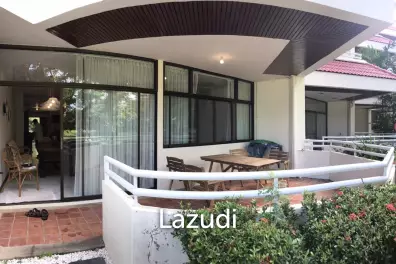 2 Bedroom Condo for Sale + Rent in Bay view Resort