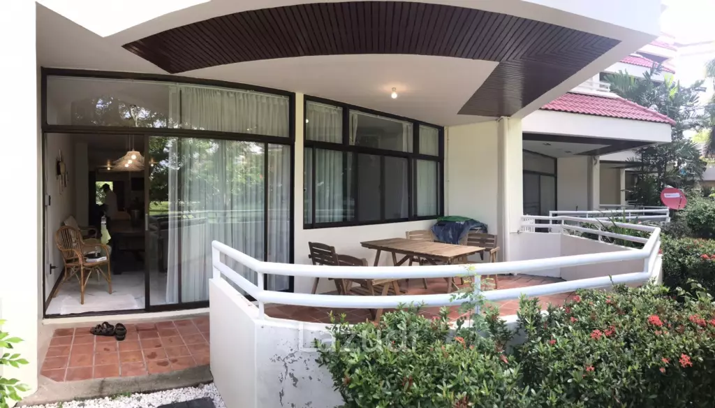 2 Bedroom Condo for Sale + Rent in Bay view Resort