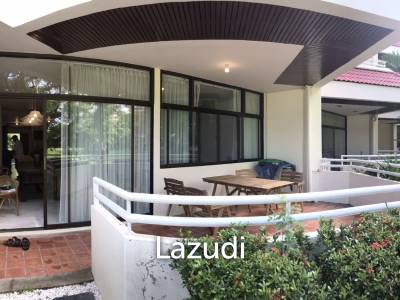 2 Bedroom Condo for Sale + Rent in Bay view Resort