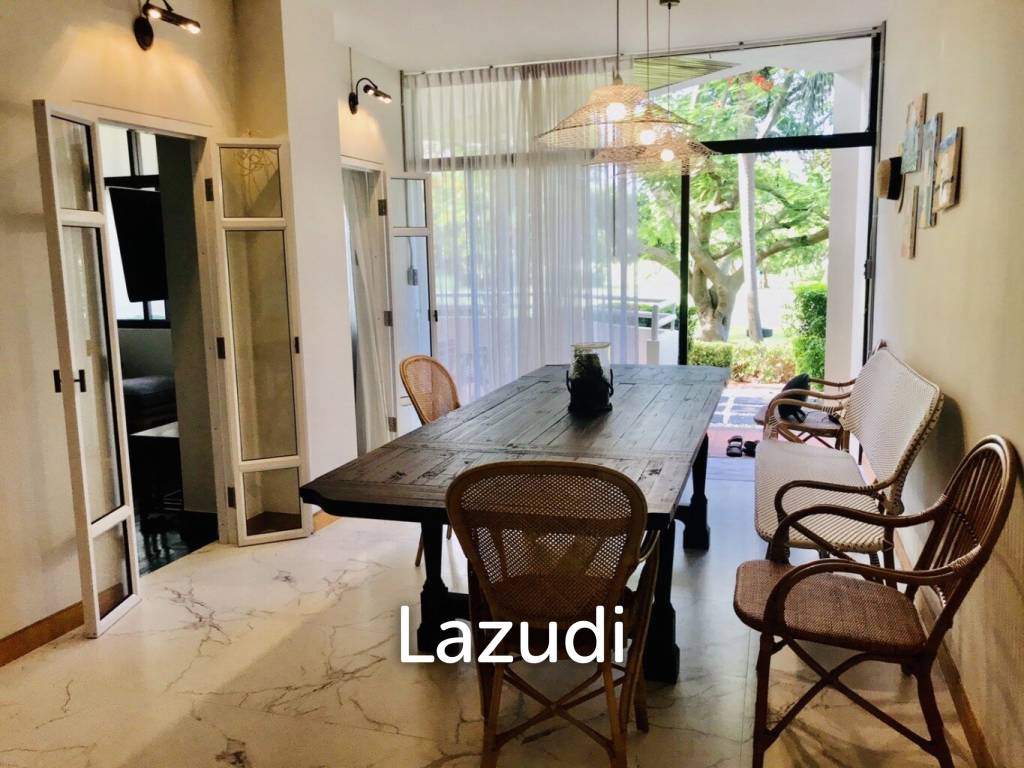 2 Bedroom Condo for Sale + Rent in Bay view Resort