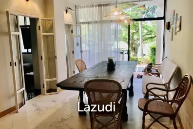 2 Bedroom Condo for Sale + Rent in Bay view Resort